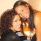 2010 with Bobbi Kristina