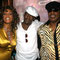 2003 with Stevie Wonder (VH1 Diva Duets)