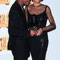 1998 with Bobby Brown (Soul Train Music Awards)