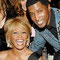 Whitney Houston & Babyface