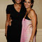 2009 with Halle Berry ('I LOOK TO YOU' Pre-Listening Party in L.A.)