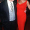 1999 with Clive Davis (Pre-Grammy Party)