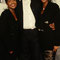 1995 with Ce Ce Winans & Forest Whitaker (VH1 Honors)
