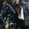 2000 with Michael Jackson (Miracle on 34th Street Concert)