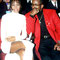 1994 with Bobby Brown (American Music Awards)