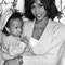 1994 with Bobbi Kristina