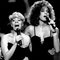 1990 with Dionne Warwick (Arista's 15th Anniversary Concert)