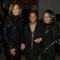 2011 with Dionne Warwick & Bobbi Kristina (Pre-Grammy Party)