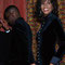 1994 with Bobby Brown (NAACP Image Awards)