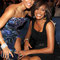 2009 with Alicia Keys (American Music Awards)