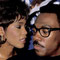 1989 with Eddie Murphy (United Negro College Fund Awards)