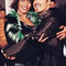 2000 with George Michael