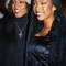 1997 with Brandy ('Cinderella' Premiere Party)