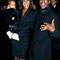 1994 with Bobby Brown (B. Brown's 25th Birthday Party)