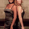 1998 with Mariah Carey