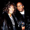 1994 with Bobby Brown (Pre-Grammy Party)
