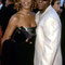 1998 with Bobby Brown (Emmy Awards)