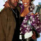 1999 with Bobby Brown (MTV Europe Music Awards)