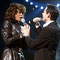 2000 with Marc Anthony (Miracle on 34th Street Concert)