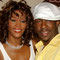 Whitney Houston & Bobby Brown