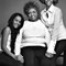 2009 with Cissy Houston & Bobbi Kristina