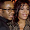 1994 with Bobby Brown (Soul Train Music Awards)