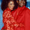 1993 with Bobby Brown (Billboard Music Awards)