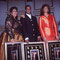 1995 with Aretha Franklin & Babyface