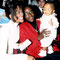 1994 with Bobby & Bobbi Kristina (American Music Awards)