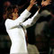 1997 - Opening Ceremony of the 'Arthur Ashe' Tennis Stadium