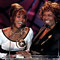 1994 with Cissy Houston (World Music Awards)