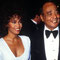 1990 with John Houston (American Cinema Awards)