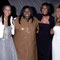 1999 with Faith Evans, Monica, Kelly Price, Deborah Cox & Shanice (Pre-Grammy Party)