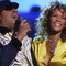 Stevie Wonder & Whitney Houston