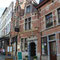 Quartier ancien de Bruxelles