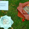 Installation fleurs