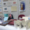 Stand des éditions SIGNUM