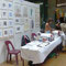 Stand des éditions SIGNUM