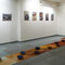 Installation de coupes terre-ciel et photos de coupes dans divers paysages