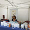 Stand des éditions SIGNUM