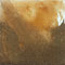 Sable de Crète - format 30 x 30 cm