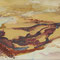 Paysage 6 - 60 x 30 cm