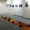 Installation de coupes terre-ciel et photos de coupes dans divers paysages