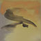 Sahar - peinture sur toile - 50 x 50 cm