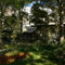 Génie des jardins 2009