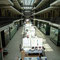 Vue du salon du livre