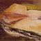 Vespera - grand format - peinture sur toile - 180 x 150 cm