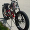 MOTORIZED CHOPPER BIKE