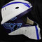 Eishockey Goalie Maske - Kloten