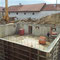 EFH Kellerwände-WU Beton - Zusammenarbeit mit Jäger Bau GmbH